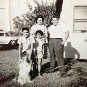 Meet your Posher, Mary